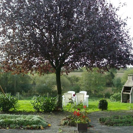 La Petite Etablière Villa Mouchamps Esterno foto