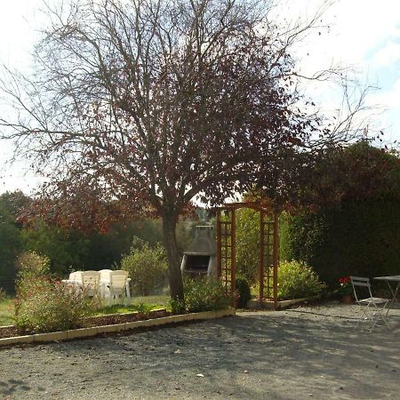 La Petite Etablière Villa Mouchamps Esterno foto