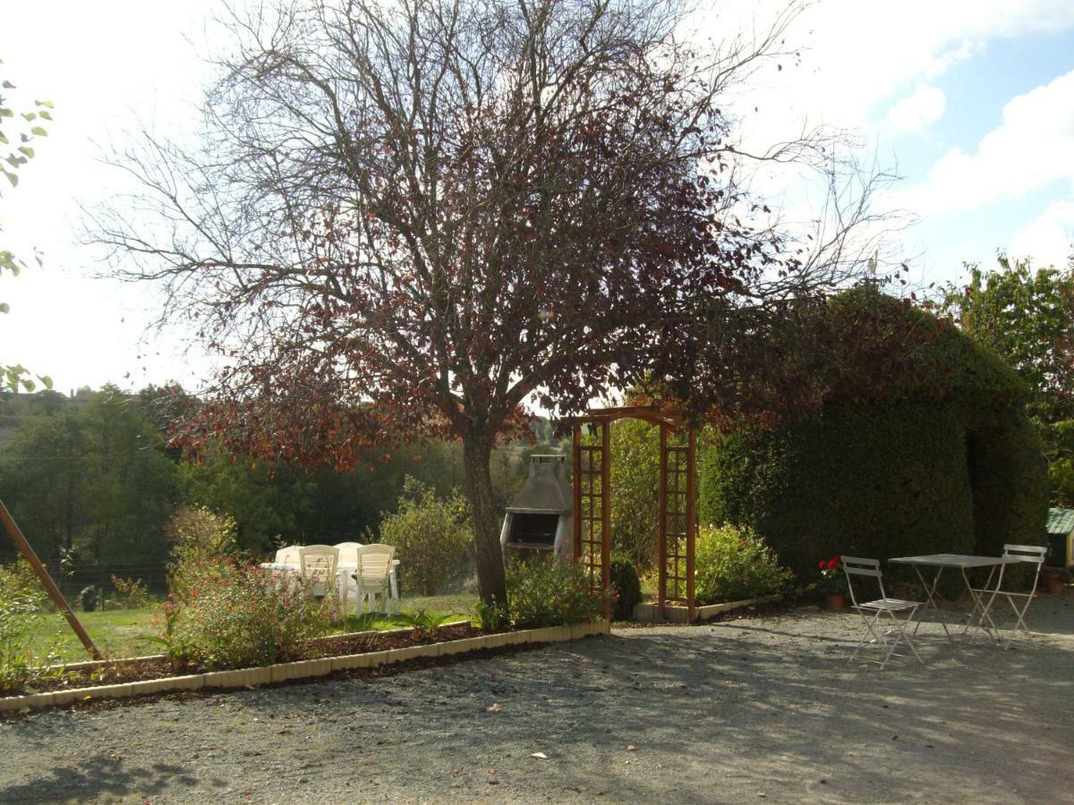 La Petite Etablière Villa Mouchamps Esterno foto