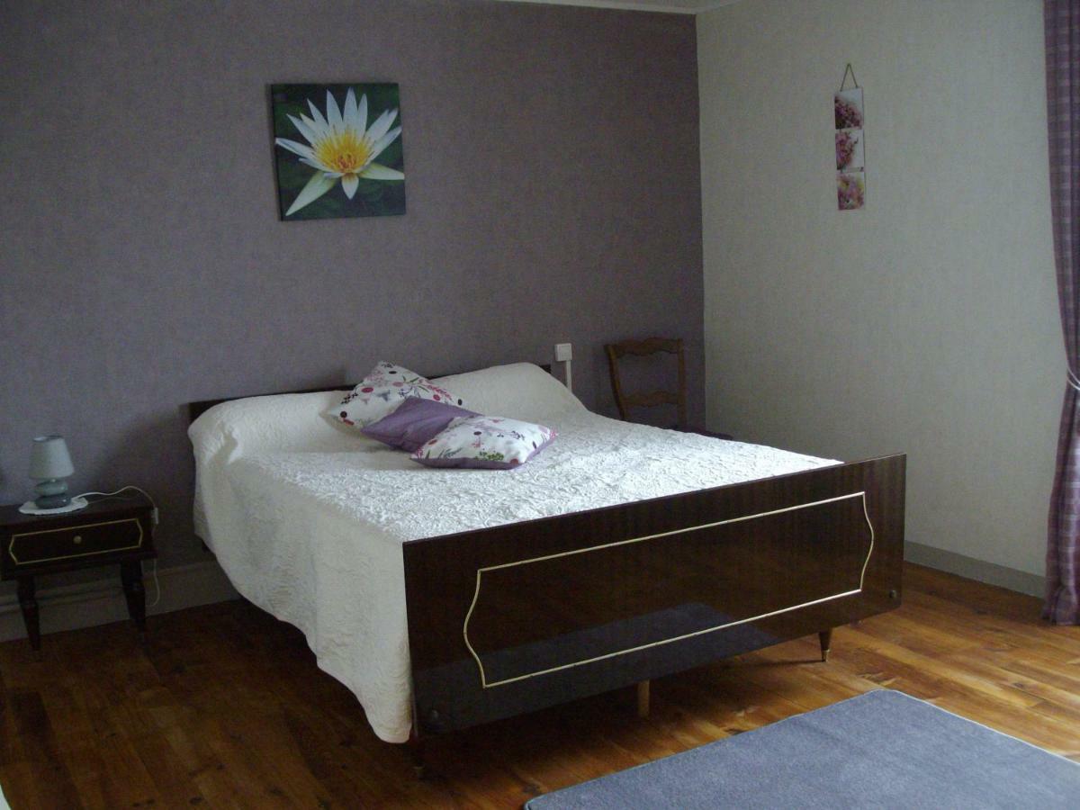 La Petite Etablière Villa Mouchamps Esterno foto