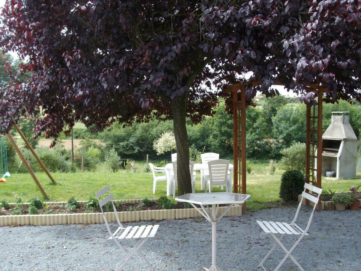 La Petite Etablière Villa Mouchamps Esterno foto