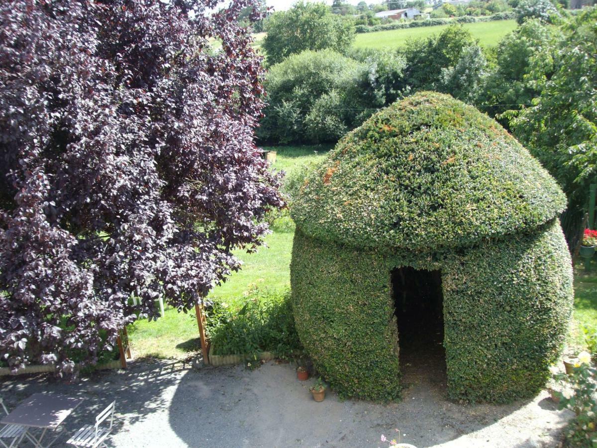 La Petite Etablière Villa Mouchamps Esterno foto