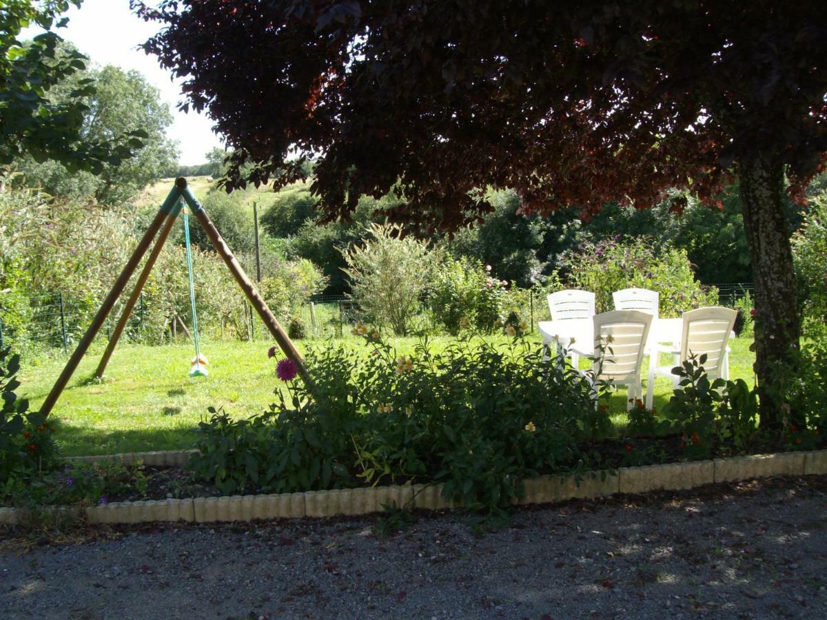 La Petite Etablière Villa Mouchamps Esterno foto