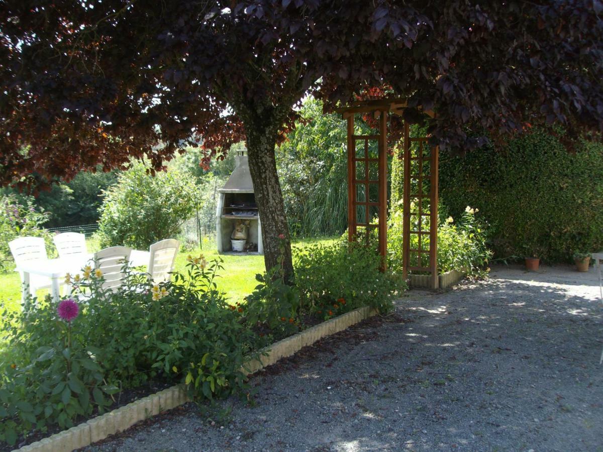 La Petite Etablière Villa Mouchamps Esterno foto